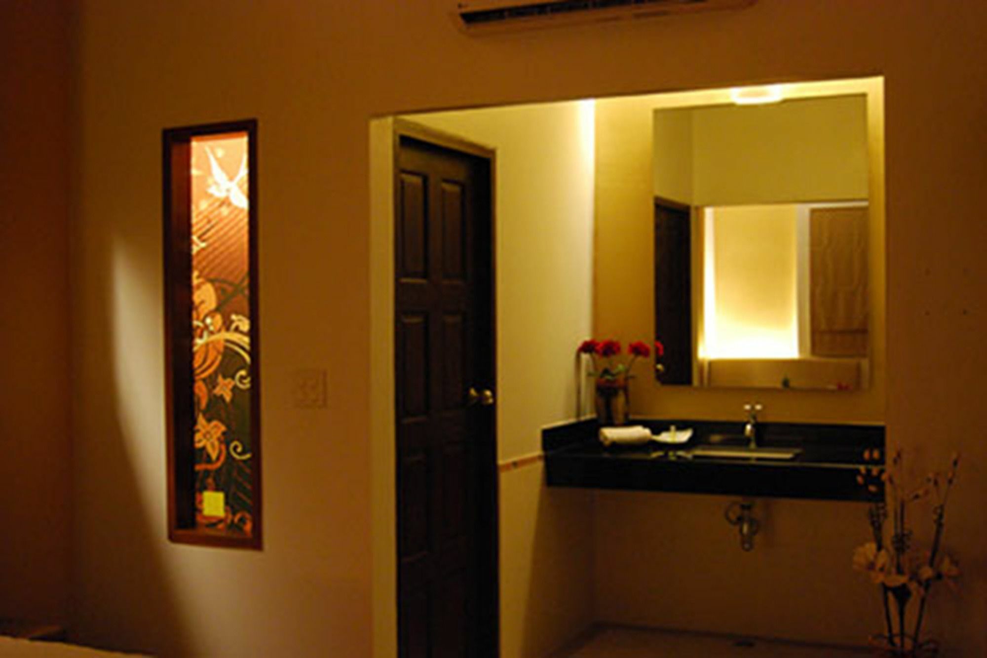 Cha-Baa Resort Rayong Exterior foto